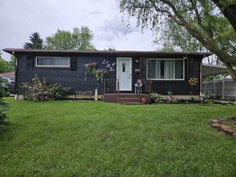 4812 Cullen Avenue, Springfield, OH 45503