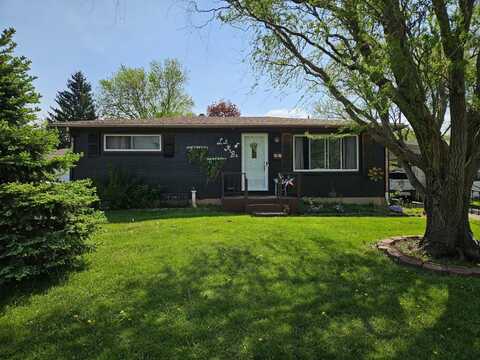 4812 Cullen Avenue, Springfield, OH 45503