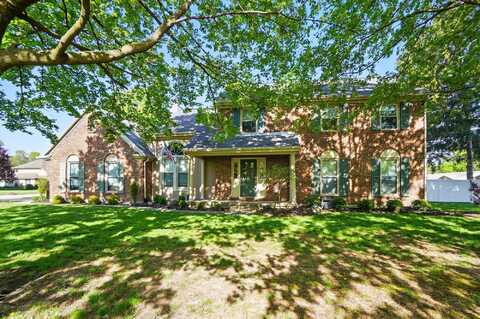 2995 Merrimont Drive, Troy, OH 45373
