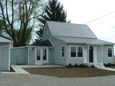 18730 State Route 65, Wapakoneta, OH 45895
