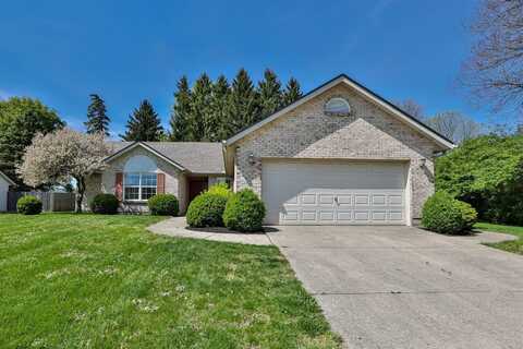 1511 Michael Drive, Troy, OH 45373