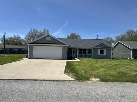 129 Marsh Drive, Saint Marys, OH 45885