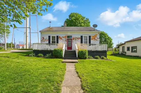 301 W Main Street, Fletcher, OH 45326
