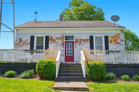 301 W Main Street, Fletcher, OH 45326