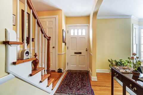 1743 Walnut Terrace Terrace, Springfield, OH 45504