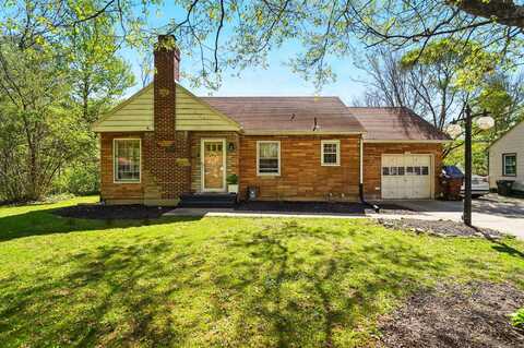 1702 Beaverbrook Drive, Beavercreek, OH 45432