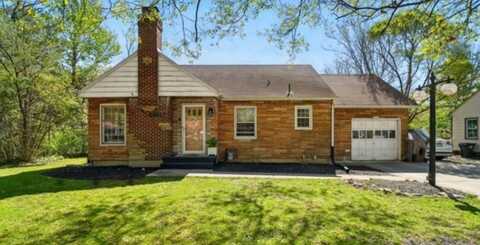 1702 Beaverbrook Drive, Beavercreek, OH 45432