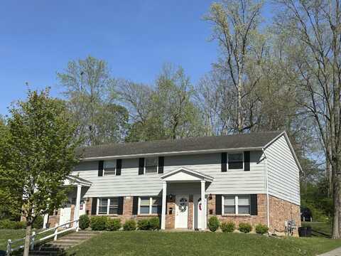 2538 Red Coach Drive, Springfield, OH 45503