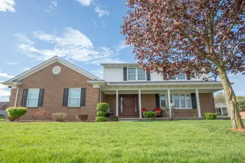 201 Diamond Drive, Anna, OH 45302