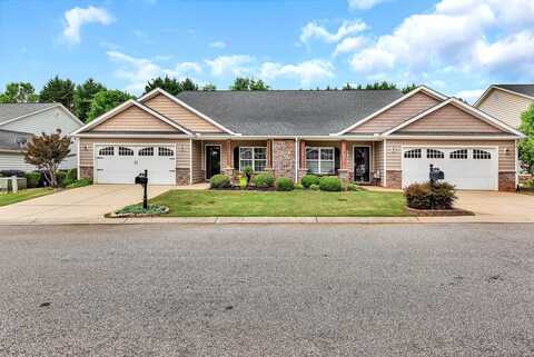 43 Hillsborough Drive, Anderson, SC 29621