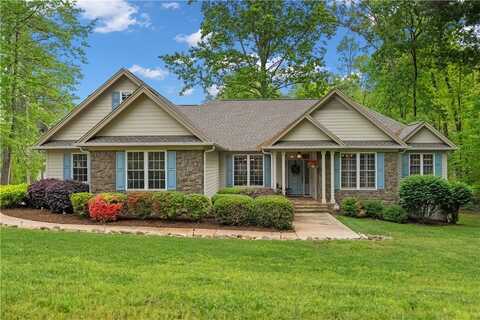 700 Island Pine Drive, Seneca, SC 29672