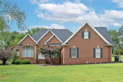 110 Raspberry Lane, Anderson, SC 29621