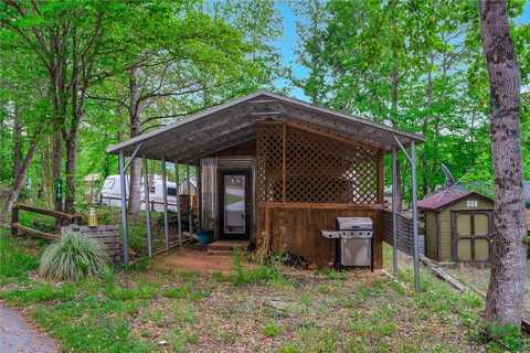 919 Talbot Drive, Westminster, SC 29693