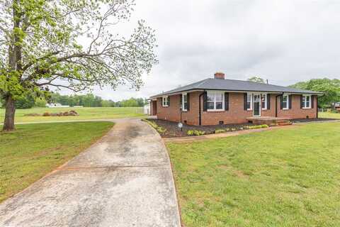 4082 Old Portman Road, Anderson, SC 29626
