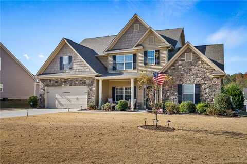 217 Graceview West Street, Anderson, SC 29625