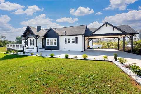 3426 Brushy Creek Road, Greer, SC 29650
