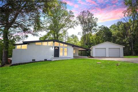 409 Kingswood Drive, Greenville, SC 29611