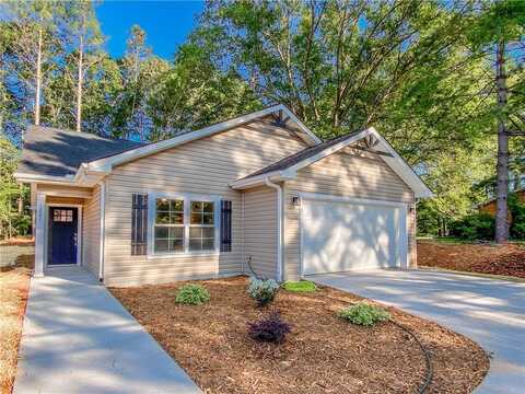 320 Code Circle, Seneca, SC 29678