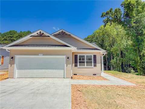 320 Code Circle, Seneca, SC 29678