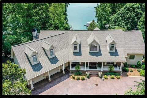 515 Beacon Shores Drive, Seneca, SC 29672
