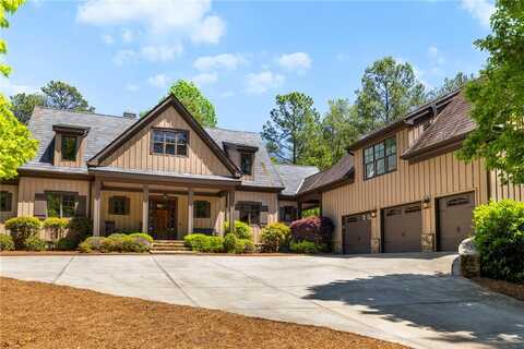 203 Golden Bear Drive, Sunset, SC 29685