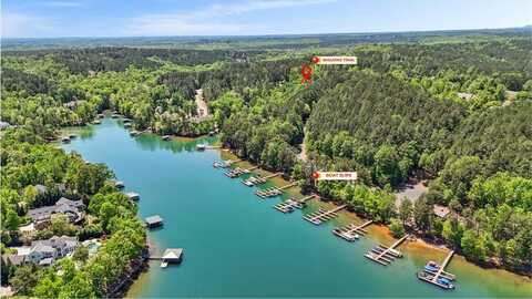 Lot 147 Longwood Drive, Seneca, SC 29672