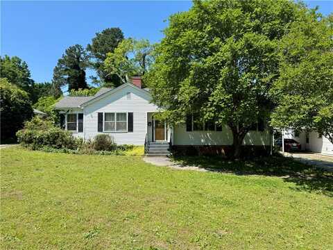 2805 Edgewood Avenue, Anderson, SC 29625