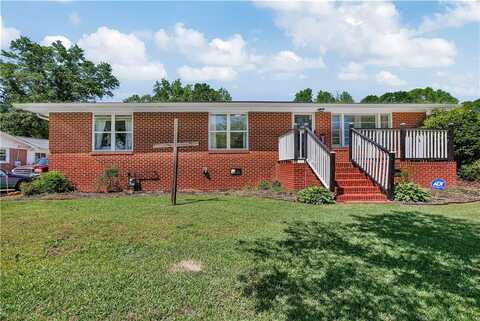 3 Tony Street, Williamston, SC 29697