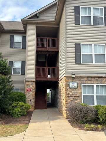 1431 Harts Ridge Drive, Seneca, SC 29678