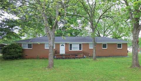 415 Chauga Drive, Anderson, SC 29626
