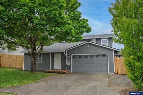 1635 NE 235th Av, Troutdale, OR 97060