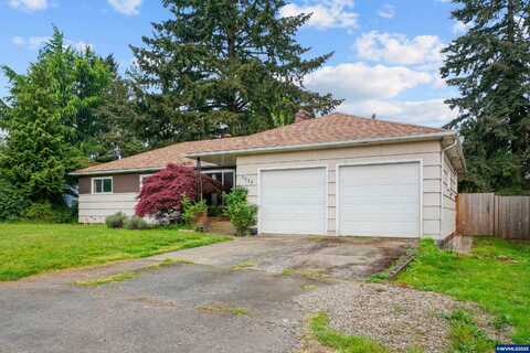 3955 Crestview Dr S, Salem, OR 97302