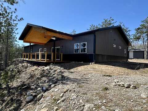 8510 Winding Ridge Drive, Millersburg, MI 49759
