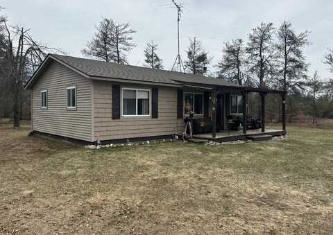 1840 Townline Road, Lewiston, MI 49756