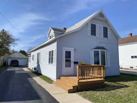 169 Larke Avenue, Rogers City, MI 49779