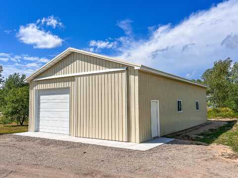 15376 Golfcrest Drive, Wolverine, MI 49799