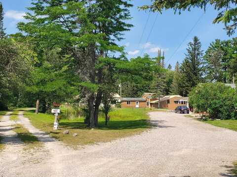 9060 M-33, Atlanta, MI 49709