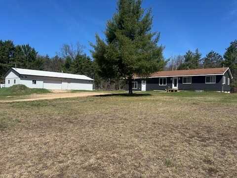 15477 SE Oak Drive, Grayling, MI 49738