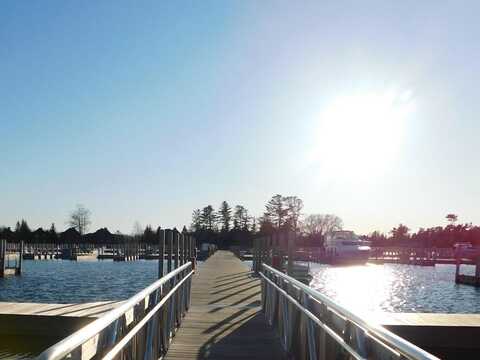 902 Boat Club Drive, Cheboygan, MI 49721