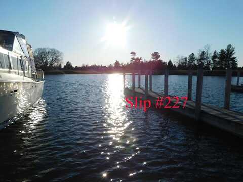227 Boat Club Drive, Cheboygan, MI 49721