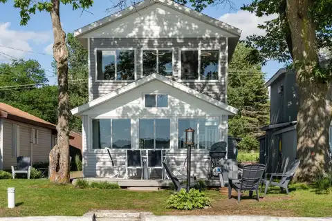 3602 Highland Avenue, Gaylord, MI 49735