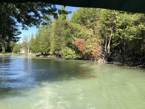 Tbd Banwell Road, Alanson, MI 49706