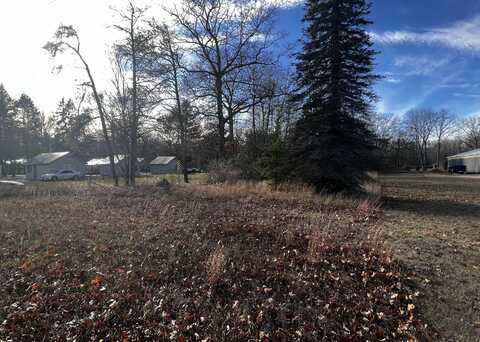 4732 S Straits Highway, Indian River, MI 49749