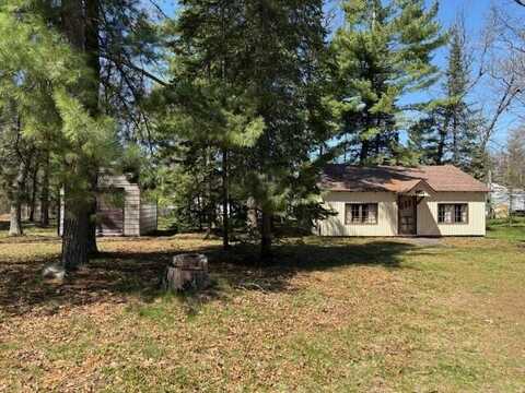 407 Pine Lane Lane, Mio, MI 48647