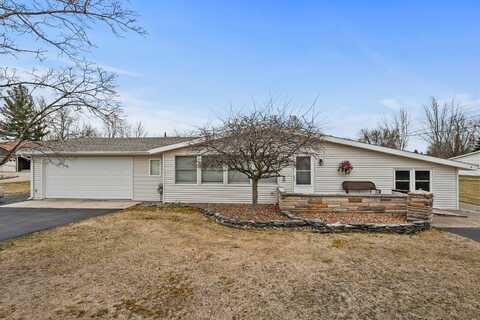 783 Iroquois Avenue, Prudenville, MI 48651