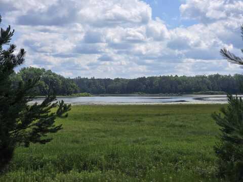 off McCollum Lake Road, Curran, MI 48728
