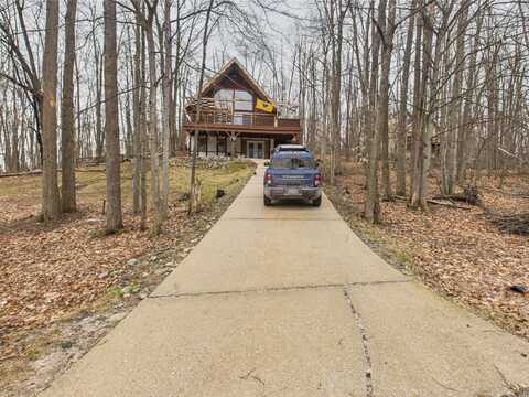 1173 Cardinal Court, Gaylord, MI 49735