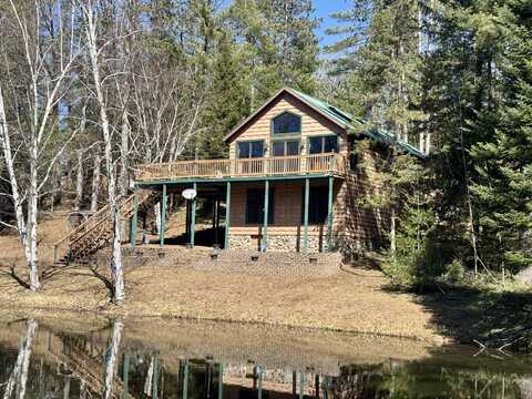 2305 Kirk Road, Fairview, MI 48621