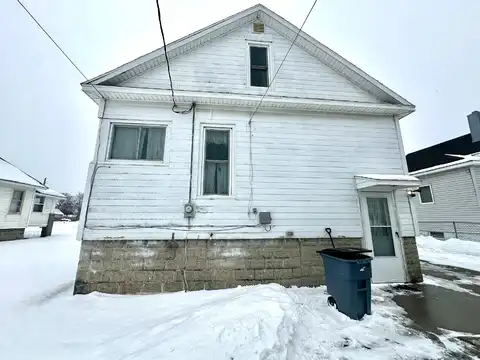 309 W Bosley Street, Alpena, MI 49707