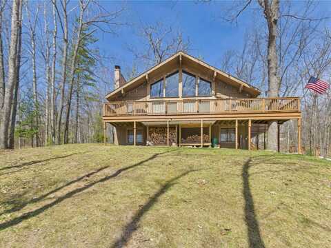 11508 Enchanted Drive, Frederic, MI 49733